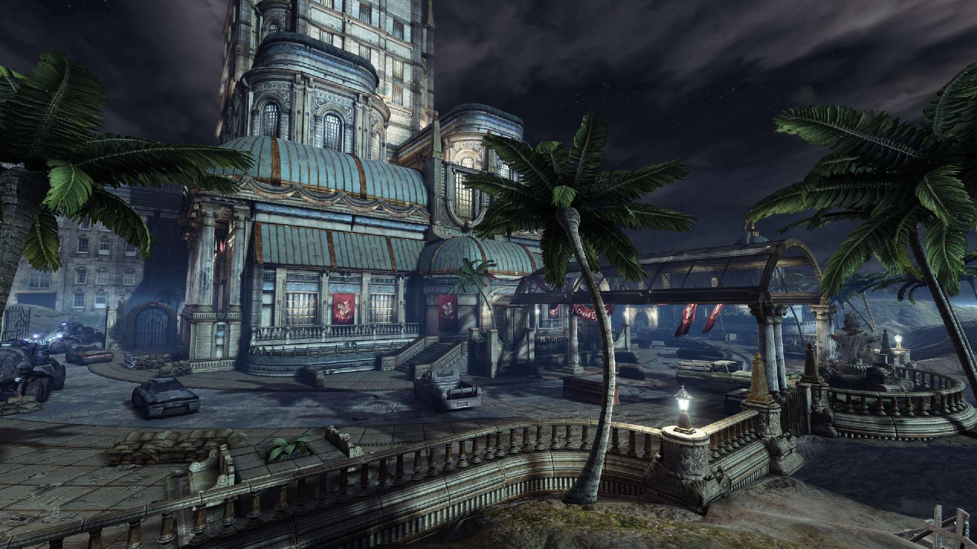 Gears of War 3 - Imagen 41